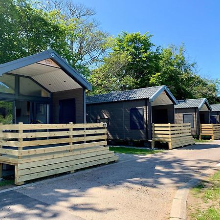 Caledonian Lodges 1 Inverness Zewnętrze zdjęcie