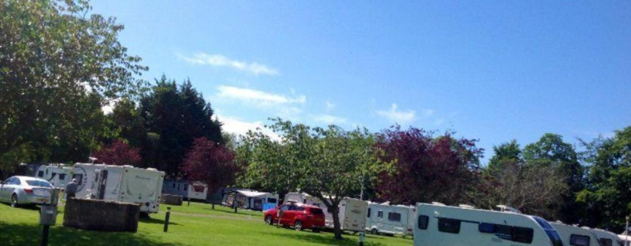 Caledonian Lodges 1 Inverness Zewnętrze zdjęcie