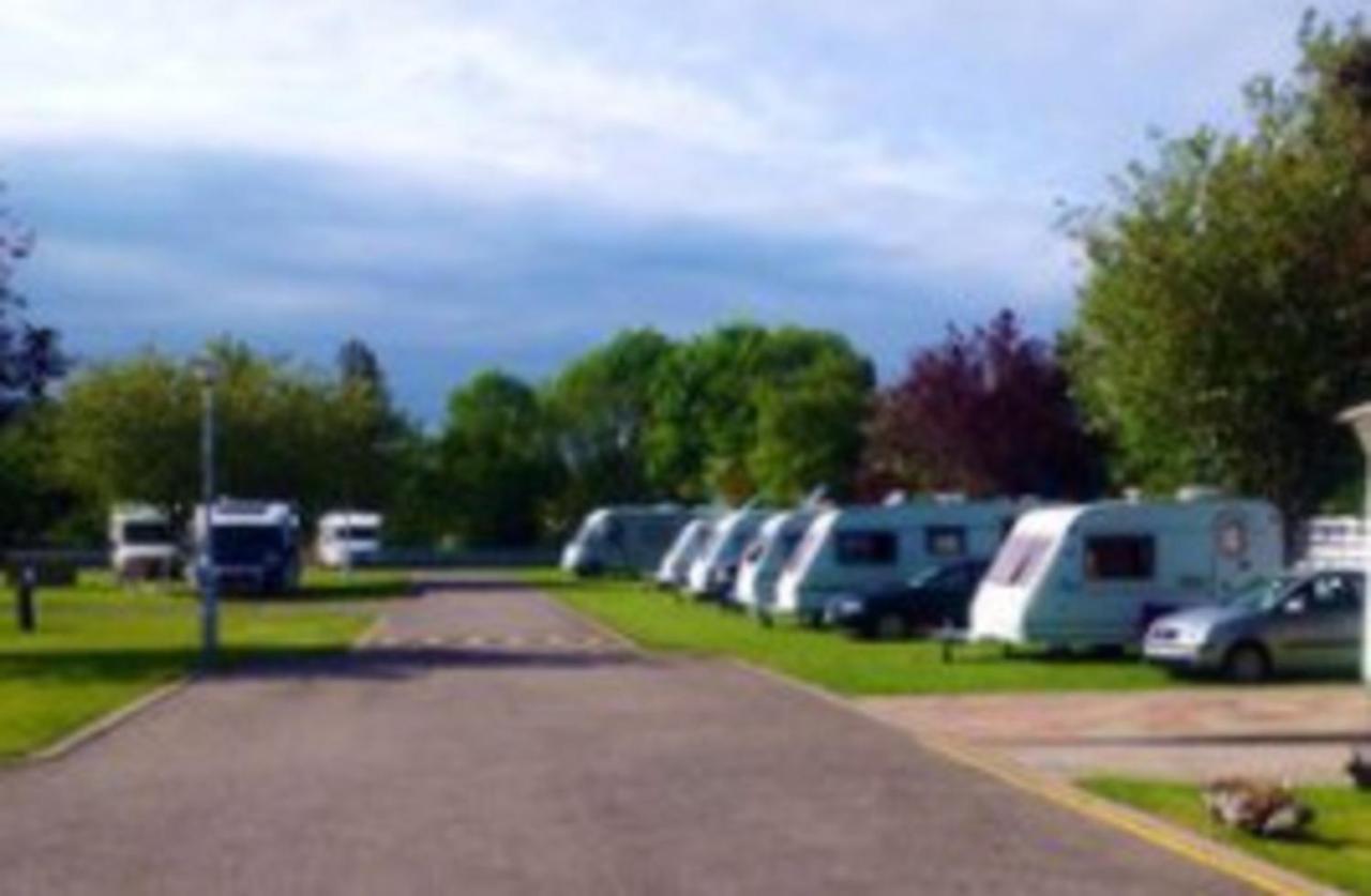 Caledonian Lodges 1 Inverness Zewnętrze zdjęcie